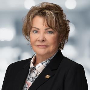 Image of Diana Ringer