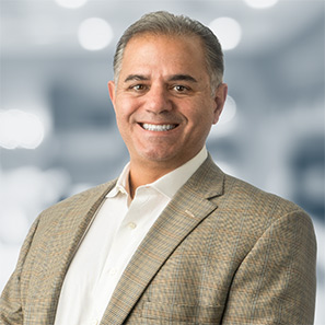 Image of Jeff Cassetta