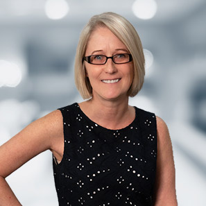 Sharon Baron