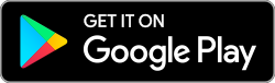 Android Google Play logo