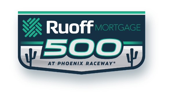 Ruoff Mortgage 500 at Pheonix Raceway