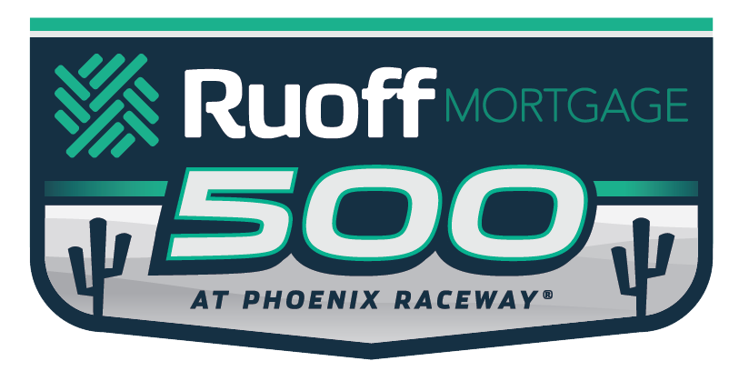 Ruoff Mortgage 500 | Nascar