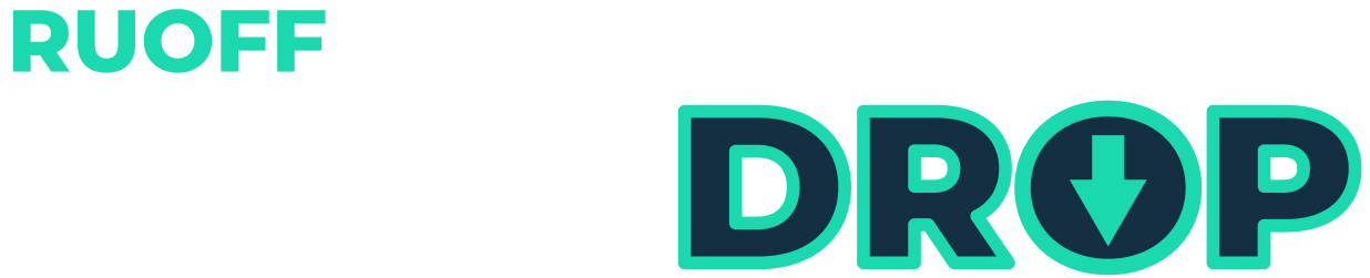 Ruoff Rate Drop Logo