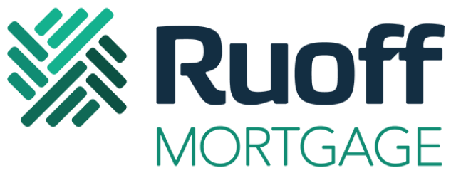 Ruoff Mortgage Logo