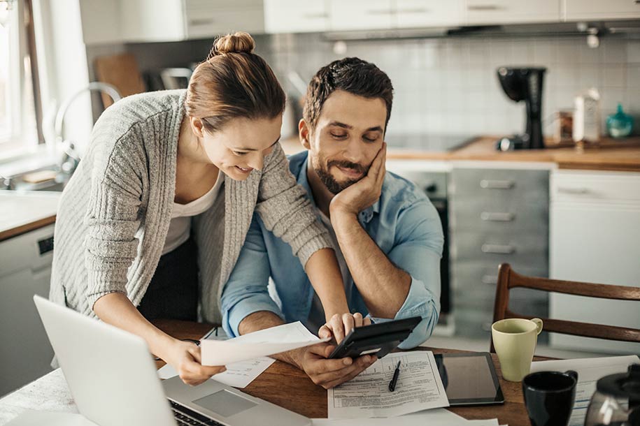 mortgage-employees